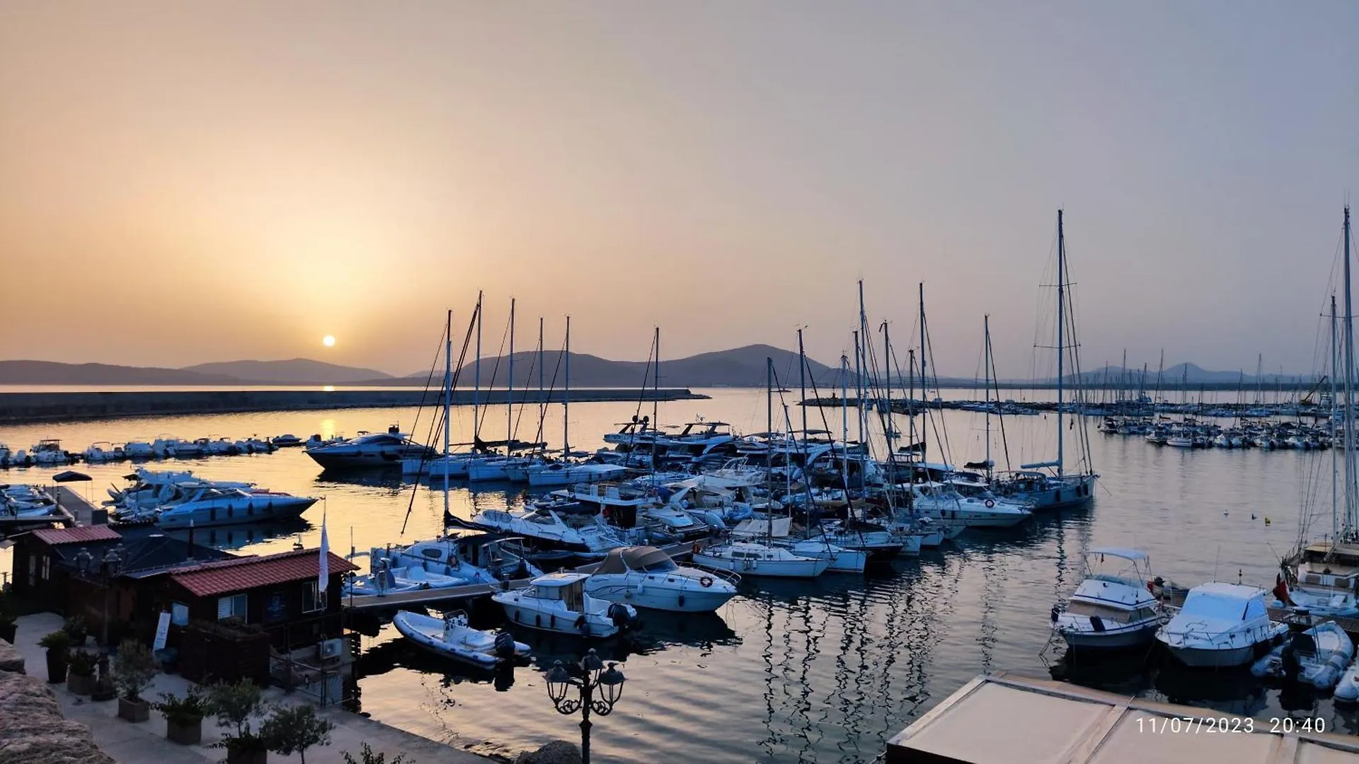 Monolocale Centro Storico Daire Alghero İtalya
